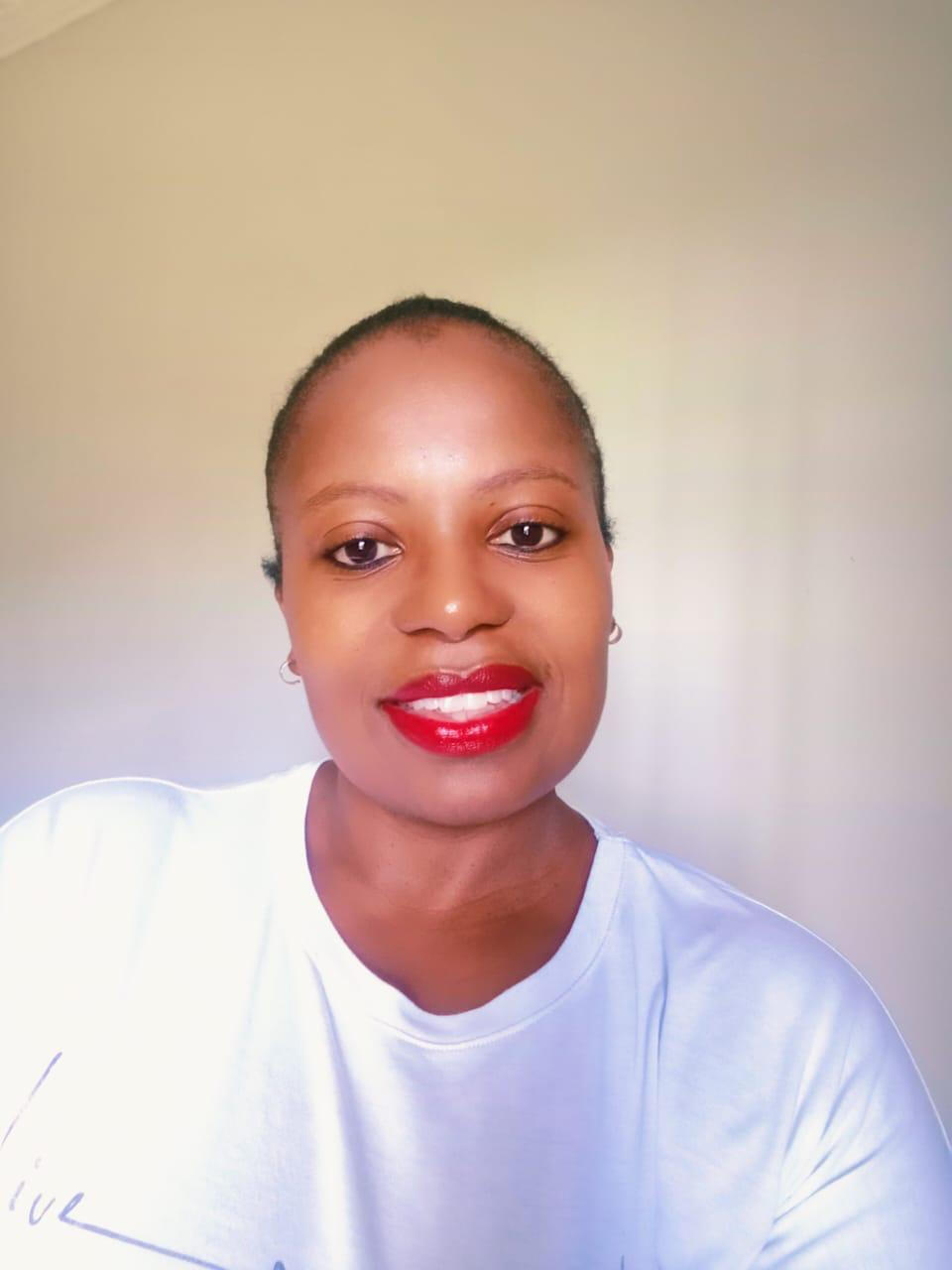 Nomfundo Luthuli